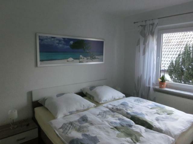 Sommer Gaestehaus เบรเมอร์ฮาเฟิน ภายนอก รูปภาพ
