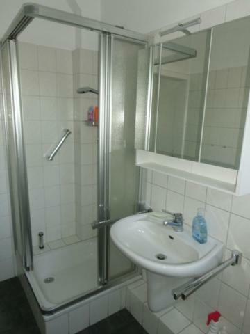 Sommer Gaestehaus เบรเมอร์ฮาเฟิน ภายนอก รูปภาพ