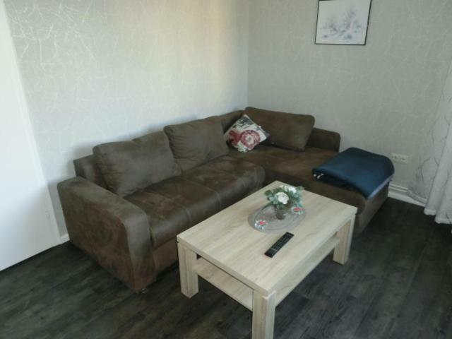 Sommer Gaestehaus เบรเมอร์ฮาเฟิน ภายนอก รูปภาพ