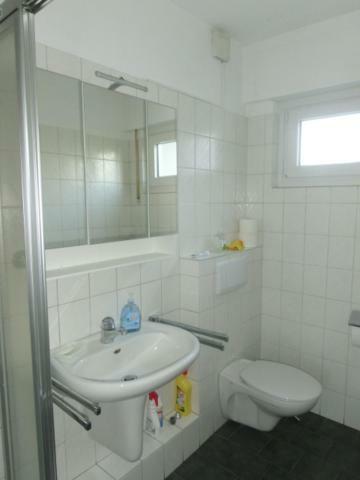 Sommer Gaestehaus เบรเมอร์ฮาเฟิน ภายนอก รูปภาพ
